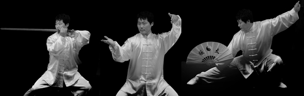 Martial Arts